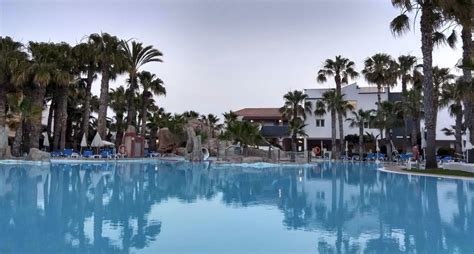 hotel vera playa club normas